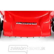 Valcová kosačka na trávu Weibang WB 486 SBV-R - Roller náhled