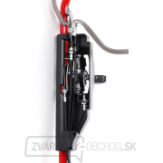 Valcová kosačka na trávu Weibang WB 486 SBV-R - Roller náhled