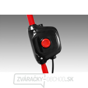 Weibang Trávna batériová kosačka s pojazdom WB 452 SE 6in1 + Batéria 4Ah + Rýchlonabíjačka náhled