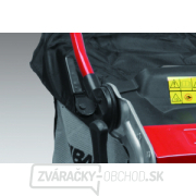 Weibang Trávna batériová kosačka s pojazdom WB 502 SE 6in1 Weibang Trávna batériová kosačka s pojazdom WB 502 SE 6in1 náhled