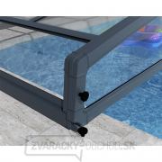 Palram Majorca zastrešenie pre bazény 8 x 4 m Palram Majorca zastrešenie pre bazény 8 x 4 m náhled