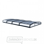 Palram Majorca zastrešenie pre bazény 8 x 4 m Palram Majorca zastrešenie pre bazény 8 x 4 m gallery main image