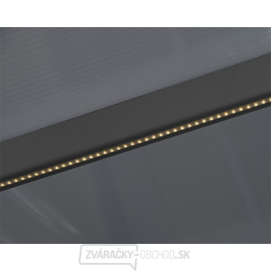 Palram LED osvetľovací systém 2,7 ms diaľkovým ovládaním gallery main image
