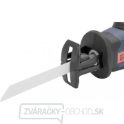 Akumulátorová píla ocaskaUSS 12-0 náhled