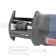 Akumulátorová píla ocaskaUSS 12-0 náhled