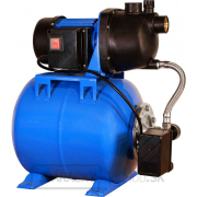 Domáca vodáreň GUDE HWW 3400 Domáca vodáreň GUDE HWW 3400 gallery main image