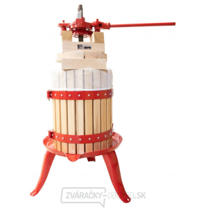 Lis na ovocie OP 47 Lis na ovocie OP 47 gallery main image