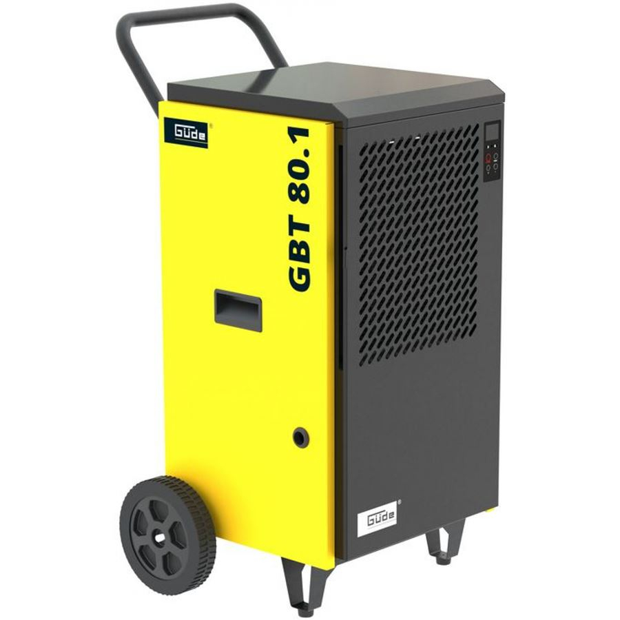 Odvlhčovač vzduchu Gude GBT 80.1