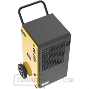 Odvlhčovač vzduchu Gude GBT 80.1 Náhľad