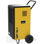 Odvlhčovač vzduchu Gude GBT 80.1 Náhľad