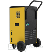 Odvlhčovač vzduchu Gude GBT 80.1 Náhľad