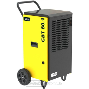 Odvlhčovač vzduchu Gude GBT 80.1