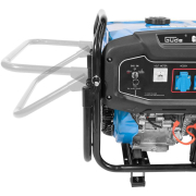 Generátor prúdu GSE 8701 RS Náhľad