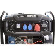 Generátor prúdu GSE 8701 RS Náhľad