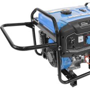 Generátor prúdu GSE 8701 RS náhled