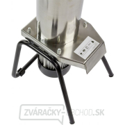 Elektrický drvič ovocia GOH 1500 náhled