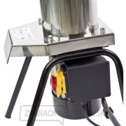 Elektrický drvič ovocia GOH 1500 náhled