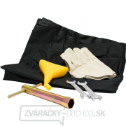 Motorový drvič konárov Gude GH 651 B Motorový drvič konárov Gude GH 651 B náhled