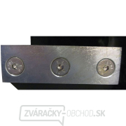 Motorový drvič konárov Gude GH 651 B Náhľad