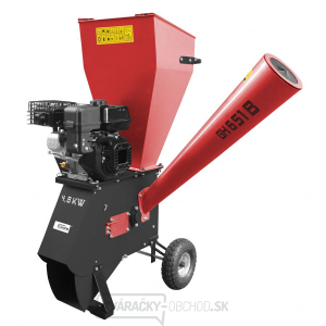 Motorový drvič konárov Gude GH 651 B Motorový drvič konárov Gude GH 651 B gallery main image