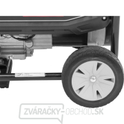 Generátor prúdu GSE 3701 RS Generátor prúdu GSE 3701 RS náhled