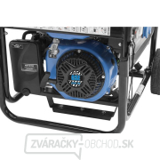 Generátor prúdu GSE 4701 RS Náhľad