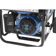 Generátor prúdu GSE 4701 RS Náhľad