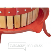 Lis na ovocie OP 68 náhled