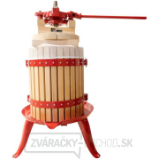 Lis na ovocie OP 68 Lis na ovocie OP 68 gallery main image