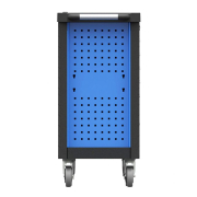 Dielenský vozík GWPV 7/1 Náhľad