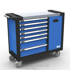 Dielenský vozík GWPV 7/1 Dielenský vozík GWPV 7/1 gallery main image