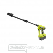 Ryobi RY18PW22A-0 aku vysokotlakový čistič ONE + (bez batérie a nabíjačky) gallery main image