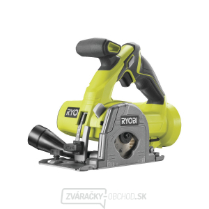 Ryobi R18MMS-0 aku 18V ponorná píla ONE + (bez batérie a nabíjačky) gallery main image