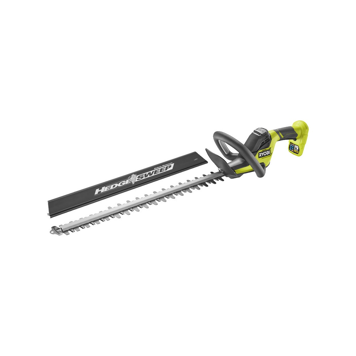 Ryobi RY18HT55A-0 aku 18V plotostrih ONE + (bez batérie a nabíjačky)
