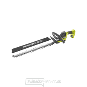 Ryobi RY18HT55A-0 aku 18V plotostrih ONE + (bez batérie a nabíjačky) gallery main image
