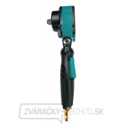 Príklepový uťahovák ISS-TTM 1/2 Príklepový uťahovák ISS-TTM 1/2
