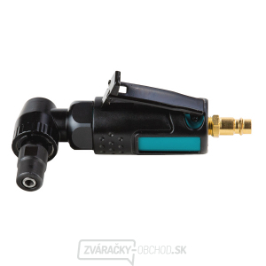 Stopková brúska WST Mini PRO Stopková brúska WST Mini PRO gallery main image