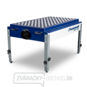 Brúsny stôl HDT 1500 náhled