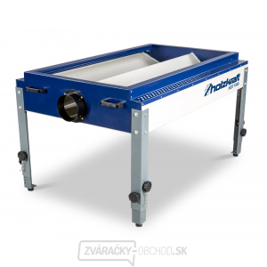 Brúsny stôl HDT 1500 Brúsny stôl HDT 1500 gallery main image