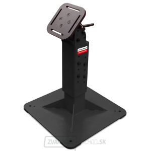 Polohovacie zariadenie SPV 300 HWM Polohovacie zariadenie SPV 300 HWM gallery main image