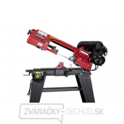 RPPK-115/230 - Pásová píla na kov RPPK-115/230 - Pásová píla na kov náhled