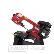 RPPK-115/230 - Pásová píla na kov RPPK-115/230 - Pásová píla na kov náhled