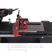 RPPK-115/230 - Pásová píla na kov náhled