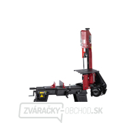 RPPK-115/230 - Pásová píla na kov náhled