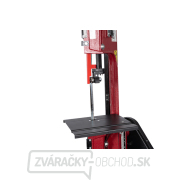 RPPK-115/230 - Pásová píla na kov náhled