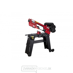 RPPK-115/230 - Pásová píla na kov RPPK-115/230 - Pásová píla na kov gallery main image