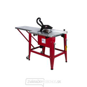 RPKS-315/230 - Kotúčová píla na drevo RPKS-315/230 - Kotúčová píla na drevo gallery main image