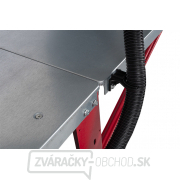 RPKS-315/400 - Kotúčová píla na drevo RPKS-315/400 - Kotúčová píla na drevo náhled