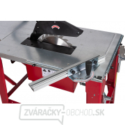 RPKS-315/400 - Kotúčová píla na drevo RPKS-315/400 - Kotúčová píla na drevo náhled