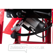 RPKS-315/400 - Kotúčová píla na drevo RPKS-315/400 - Kotúčová píla na drevo náhled